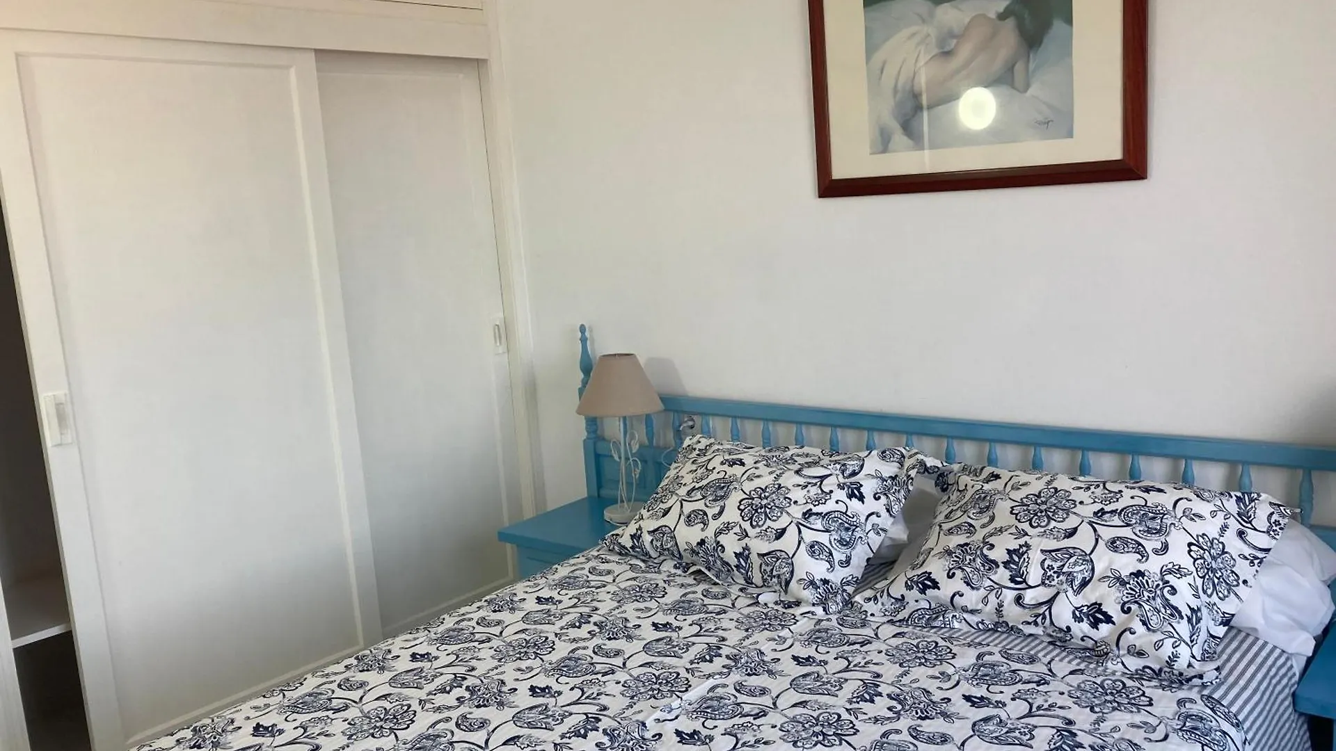 Apartment Apartamento Verena Puerto del Carmen  Spanien
