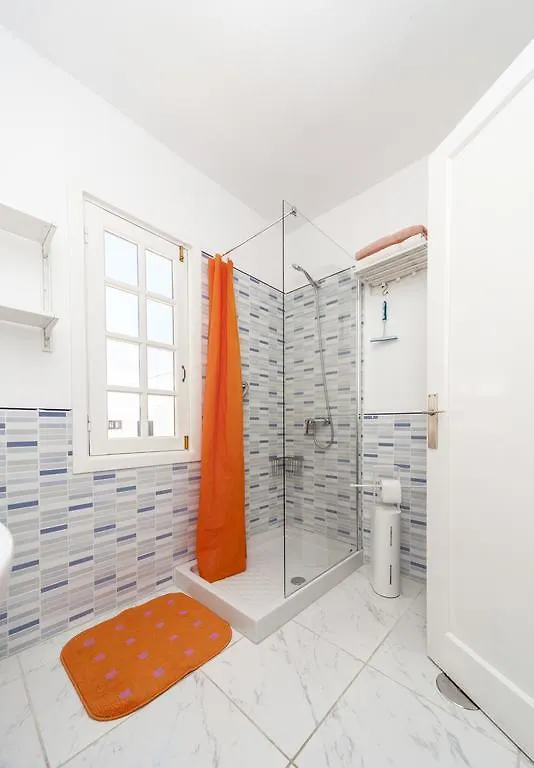 Apartamento Verena بويرتو ذيل كارمين شقة