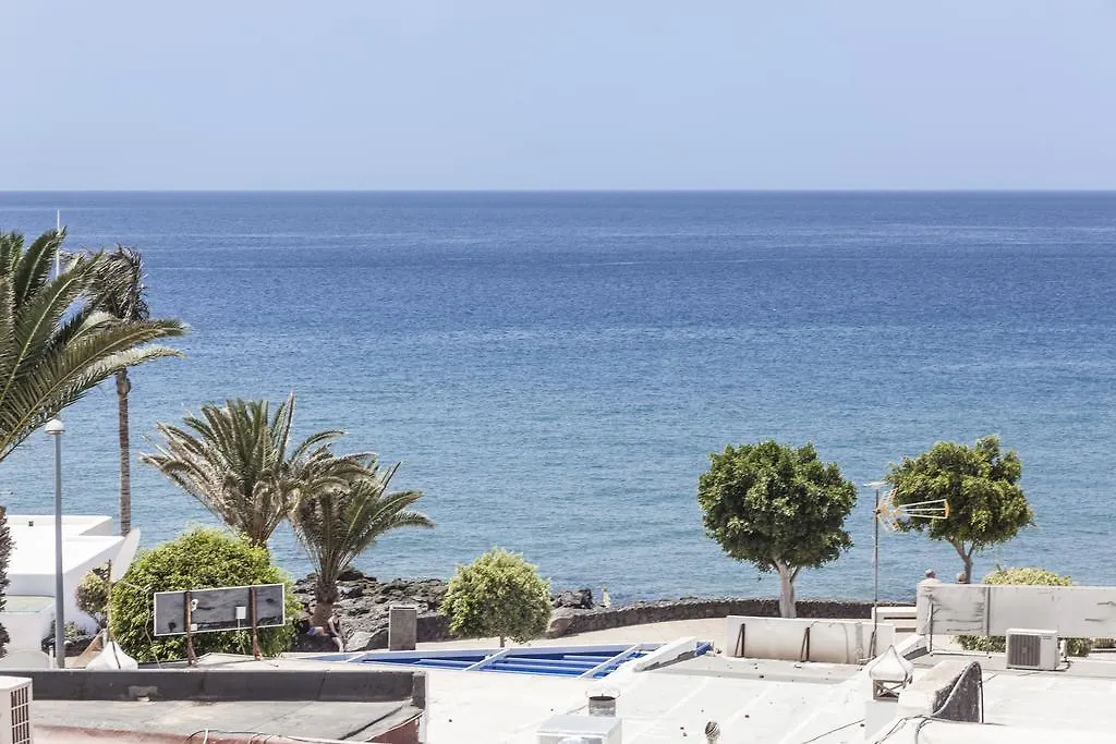 Apartamento Verena بويرتو ذيل كارمين شقة