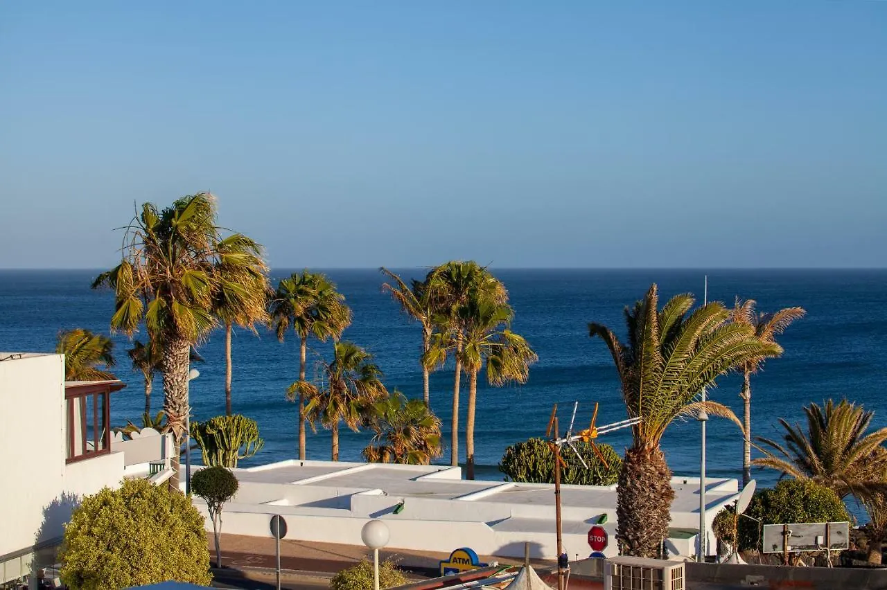 Apartment Apartamento Verena Puerto del Carmen  Spanien