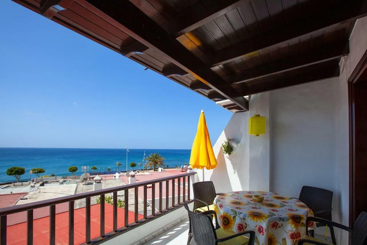 Apartamento Verena Puerto del Carmen  0*, Puerto del Carmen (Lanzarote)