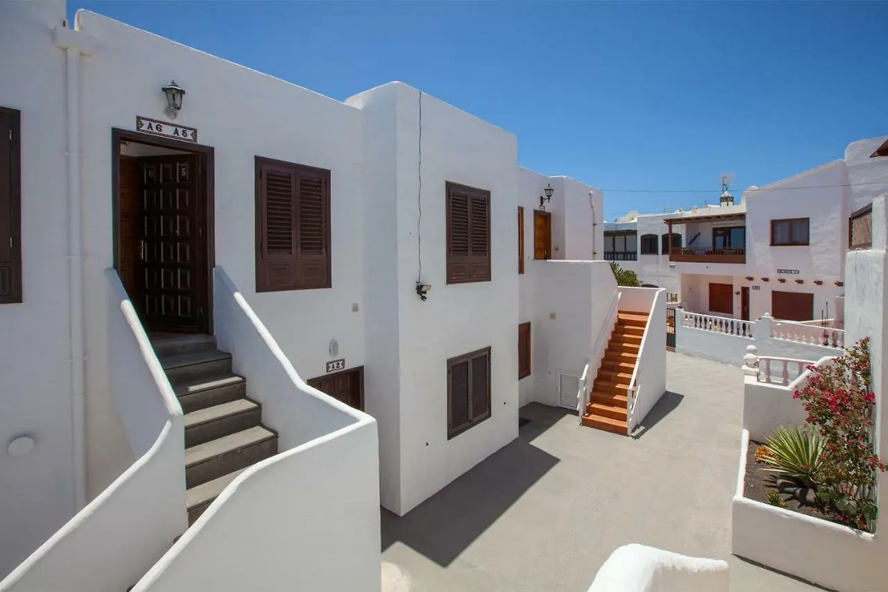 Apartamento Verena بويرتو ذيل كارمين شقة