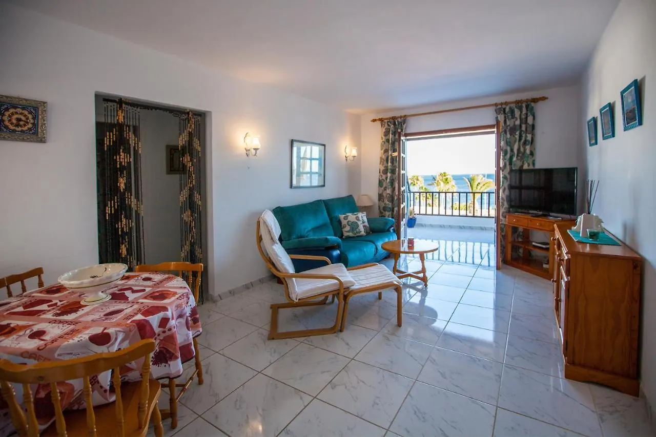 Apartamento Verena Puerto del Carmen  0*, Puerto del Carmen (Lanzarote)