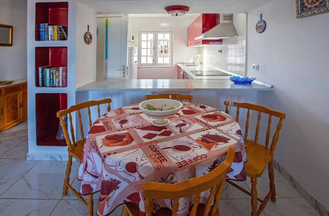 Apartment Apartamento Verena Puerto del Carmen