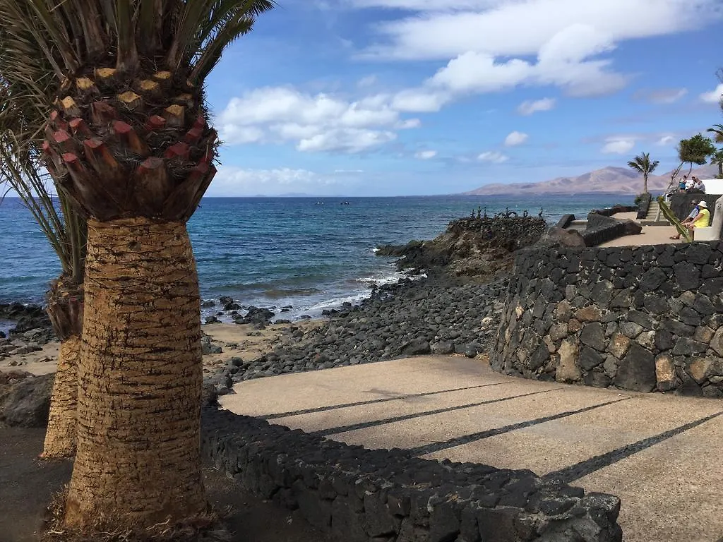 Apartamento Verena Puerto del Carmen