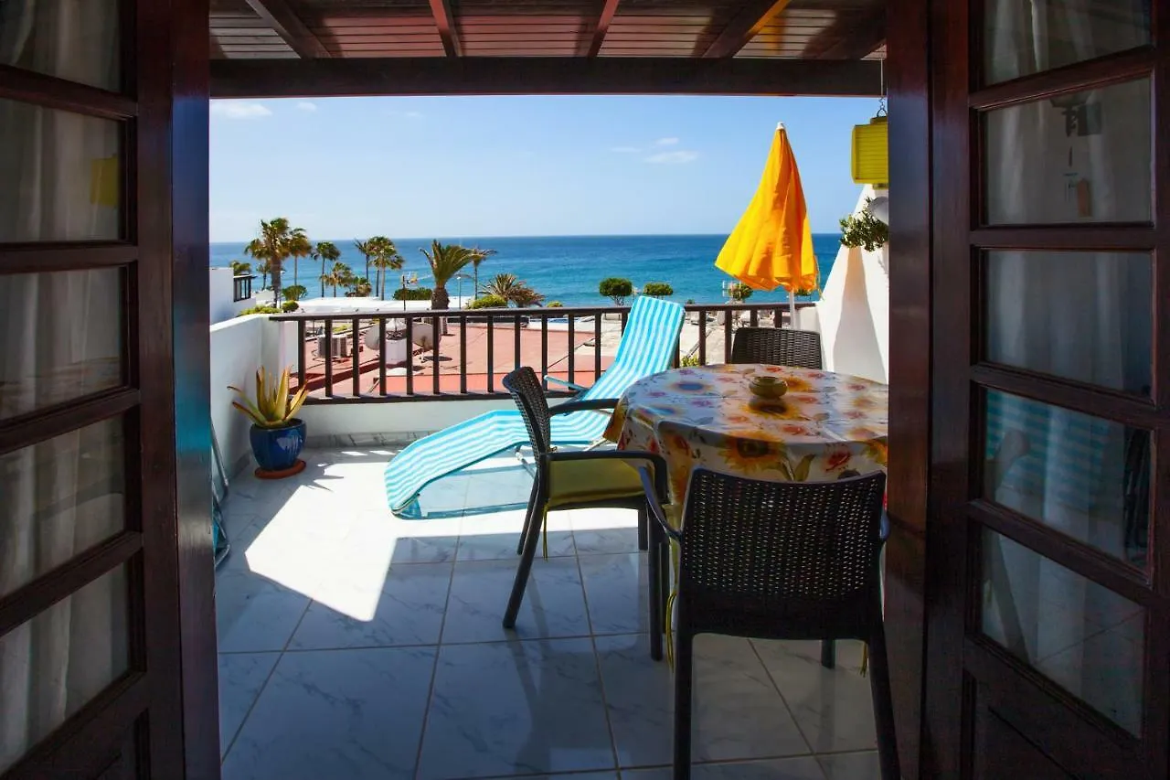 Apartamento Verena Puerto del Carmen  Spain