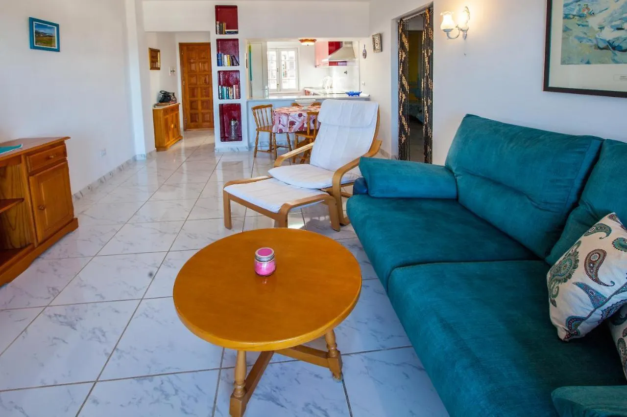 Apartment Apartamento Verena Puerto del Carmen