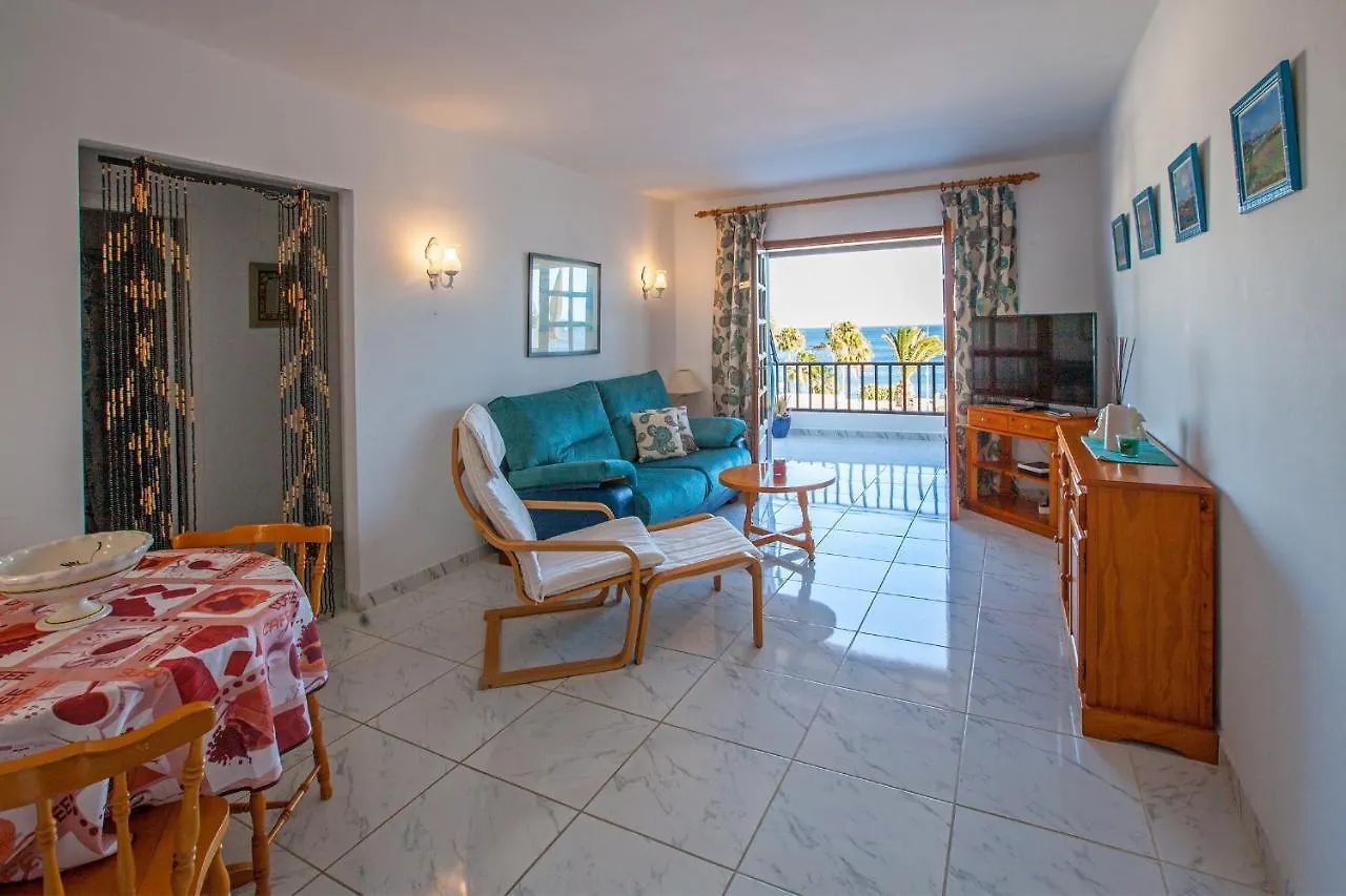 Apartamento Verena Puerto del Carmen