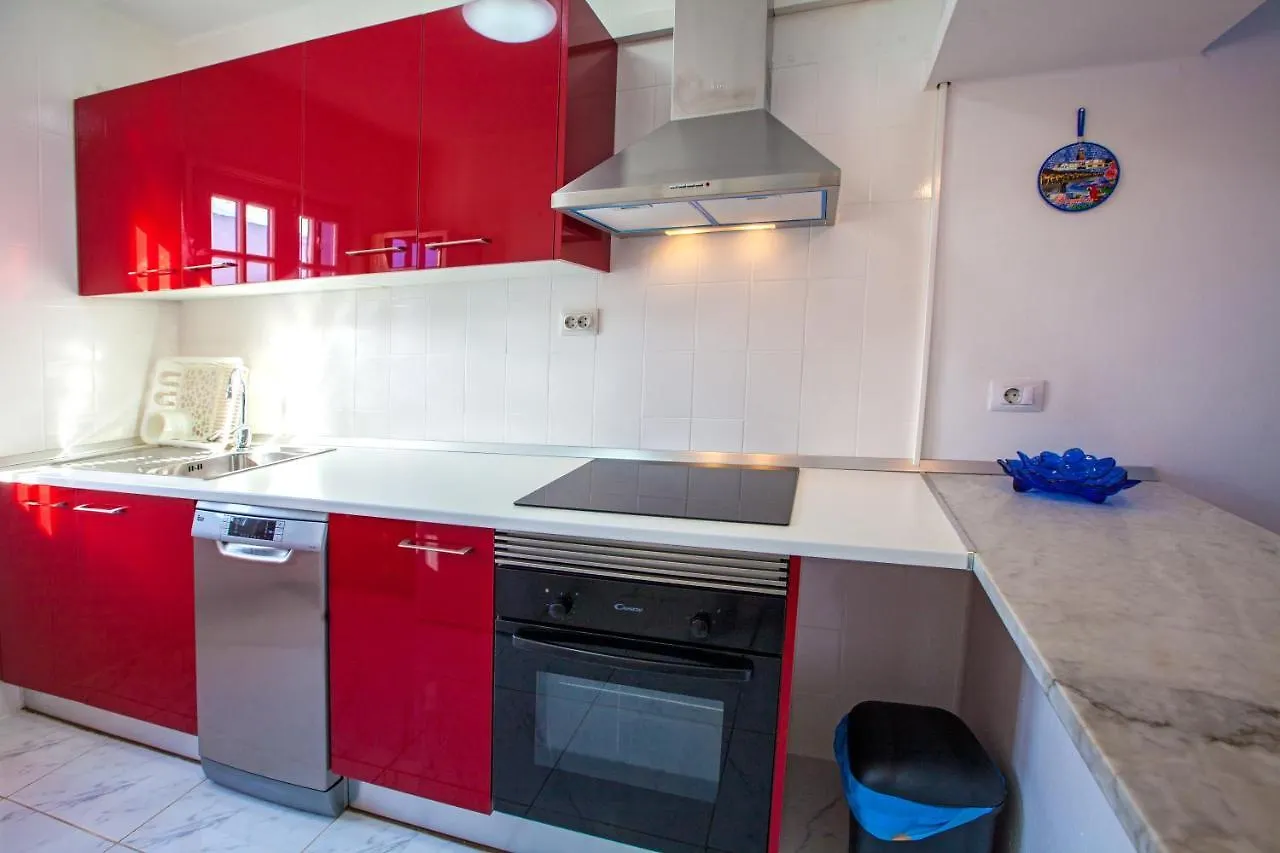 Apartamento Verena Puerto del Carmen